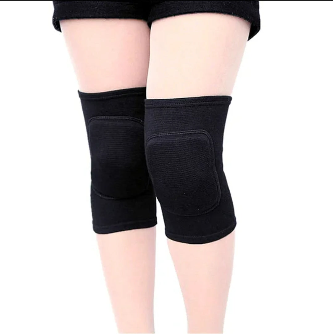 Stretch Knee Pads
