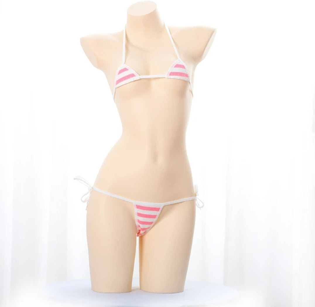Suki Mico Bikini Set