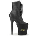 PSP-BLYR Pole Shoe Protector