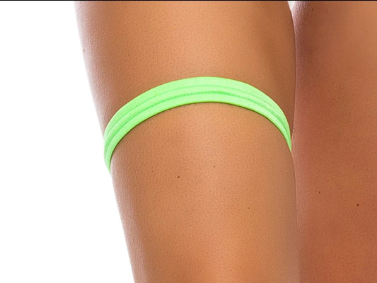 Flat Garter 1032