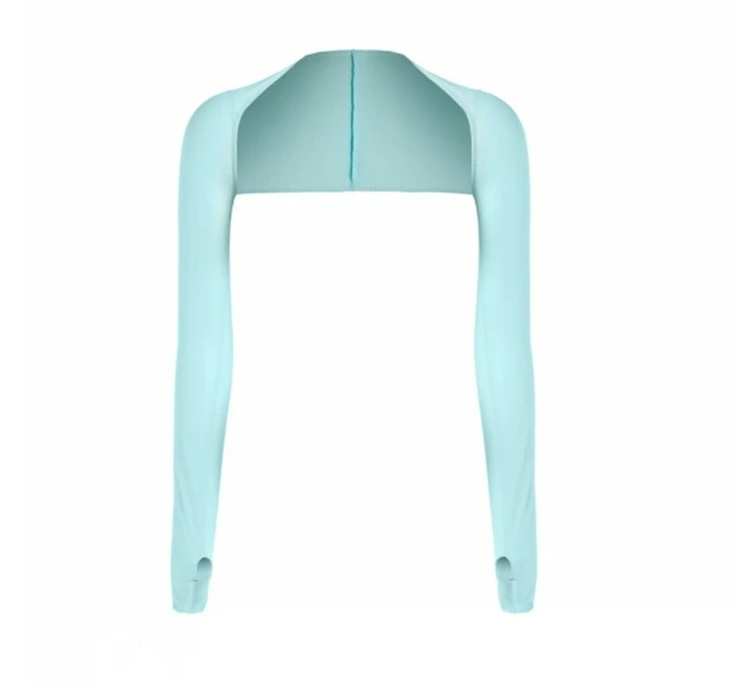 Inaya Lycra Shrug