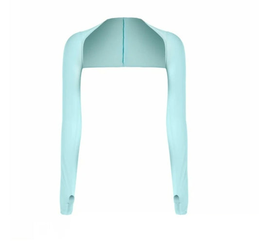 Inaya Lycra Shrug