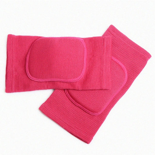 Stretch Knee Pads