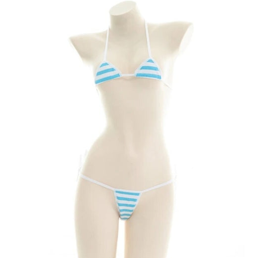 Suki Mico Bikini Set