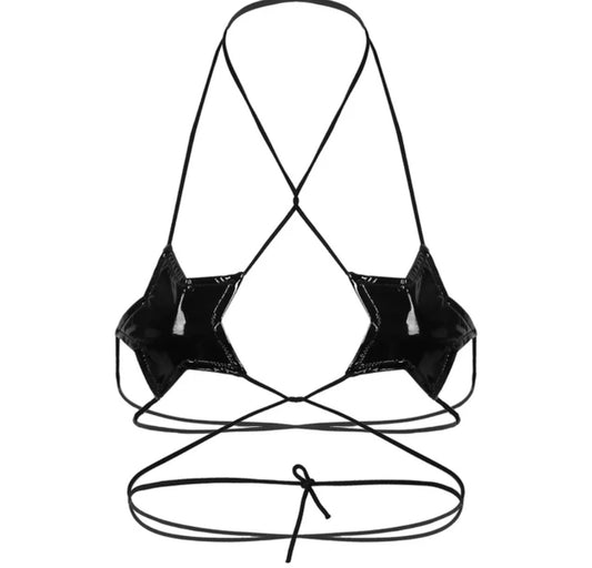 Shooting Star Strappy Top