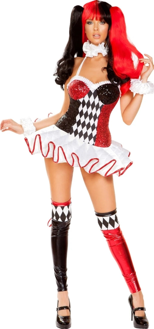 Carnival Quinn 4903