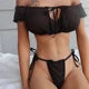 Virginia Ruffle Set