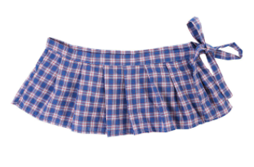 Abigail Schoolgirl Skirt