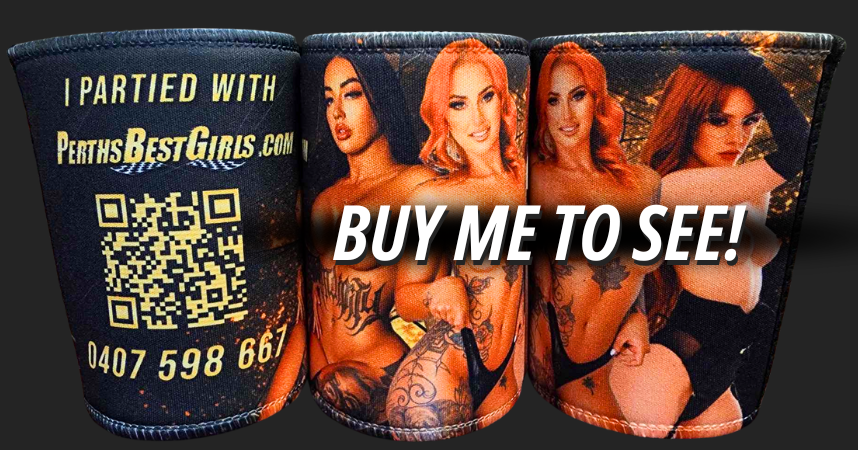 PBG Topless Stubby Holder