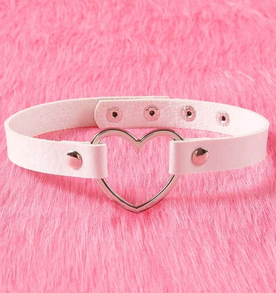Single Lover Choker