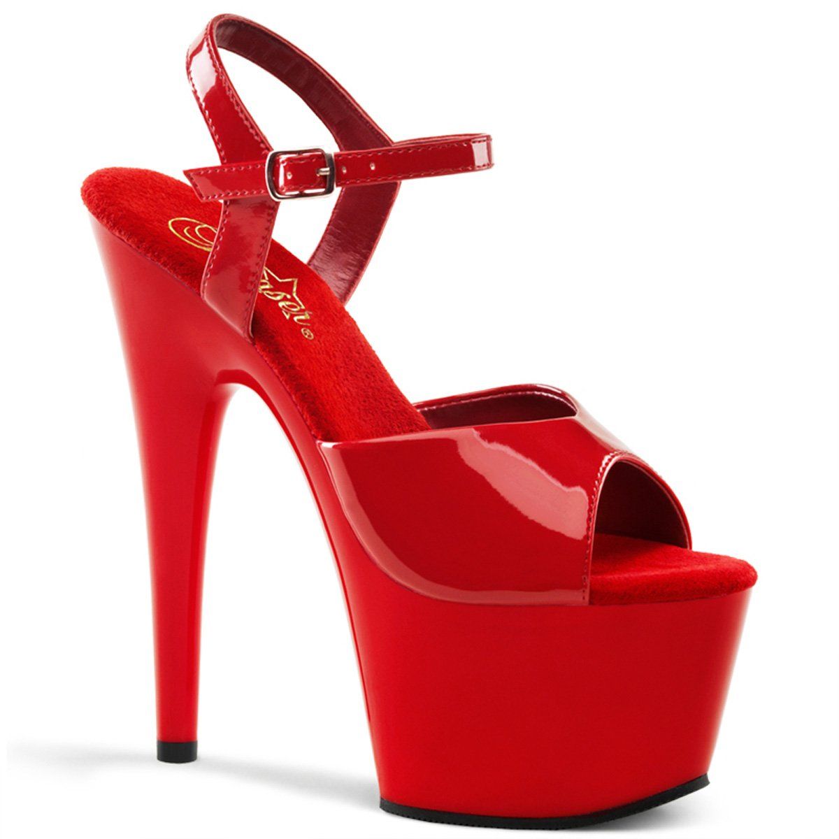 Nude 8 Inch heels – Sky High Heels Australia-hkpdtq2012.edu.vn
